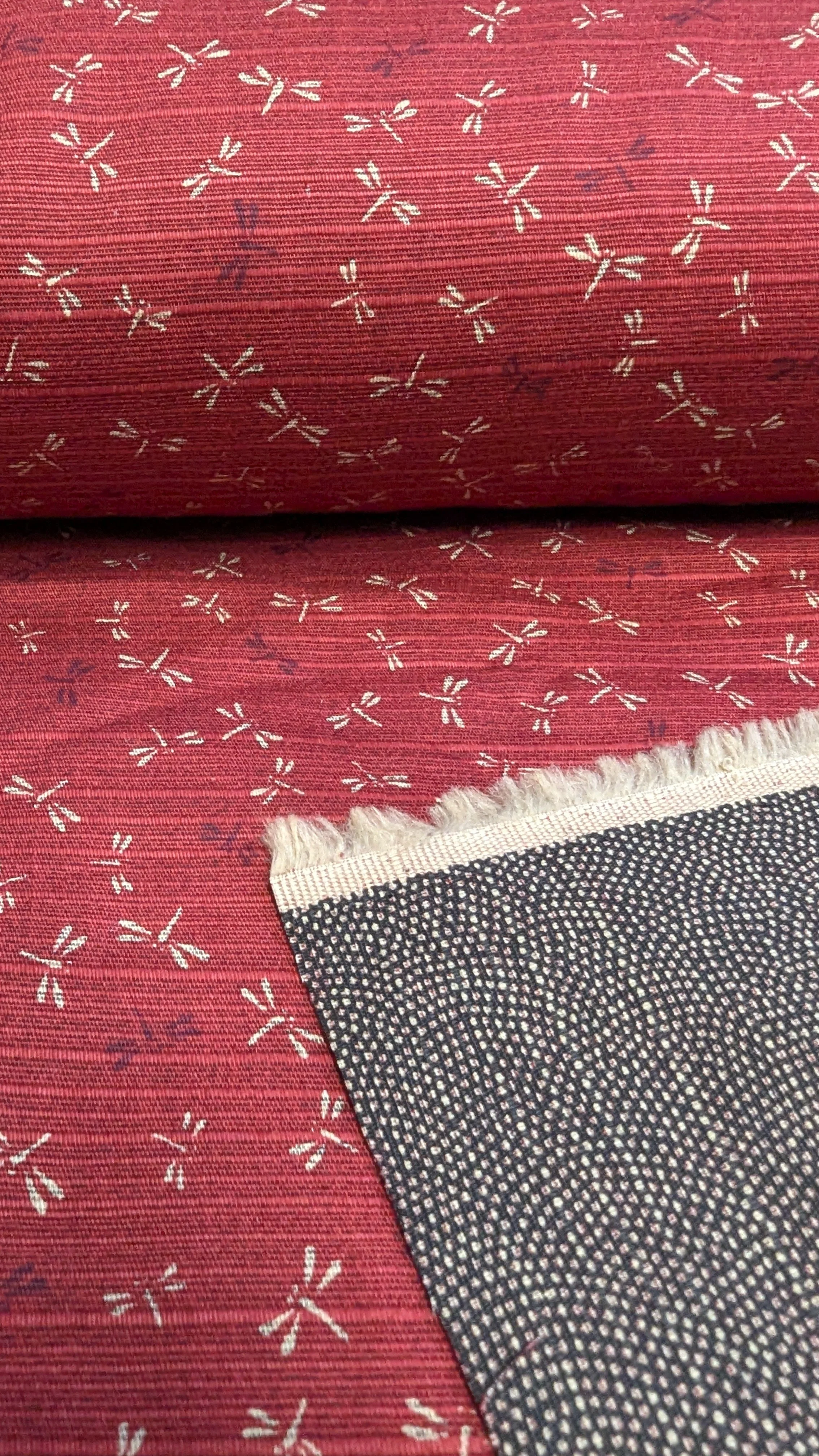 Double Sided Fabrics — Crafty Baba Fabrics Crafty Baba Fabric